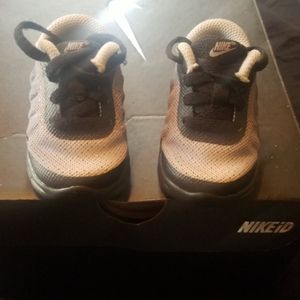 Little toddler airmax